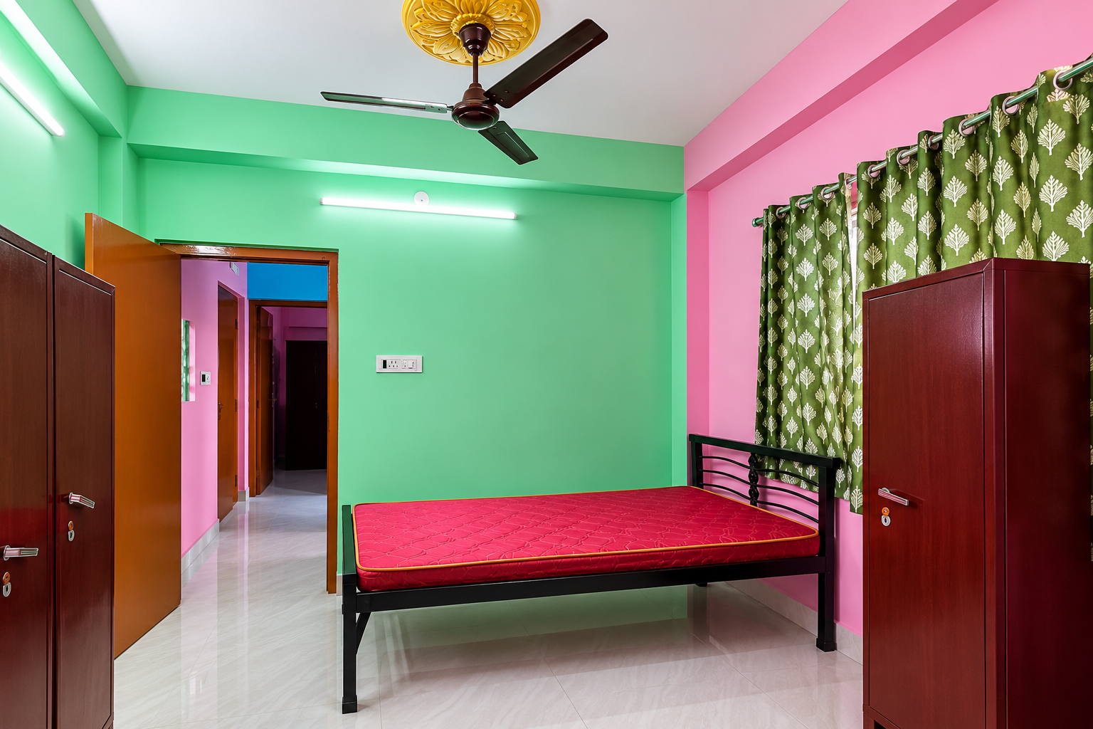 Single Room room