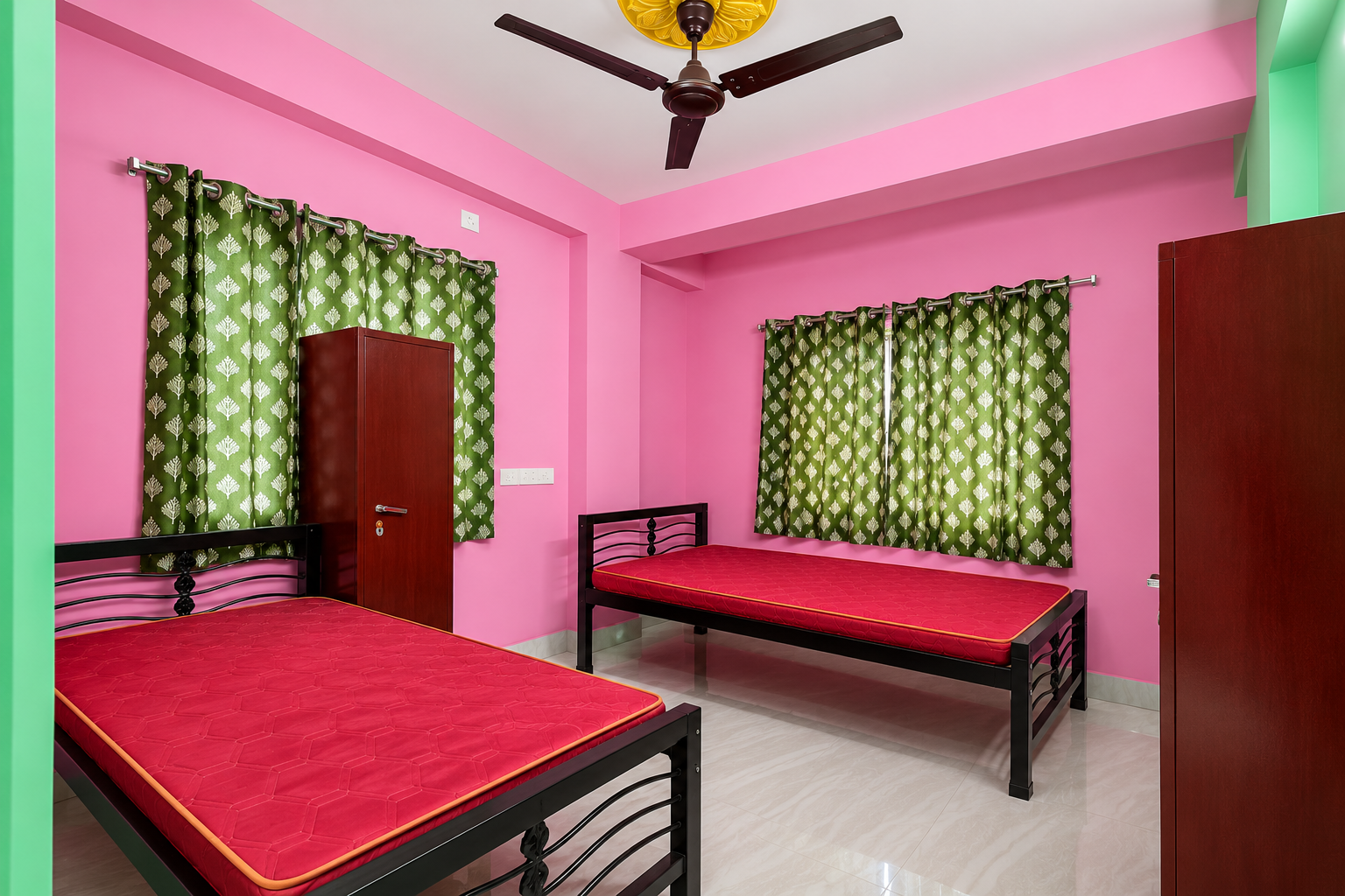 Double Room room